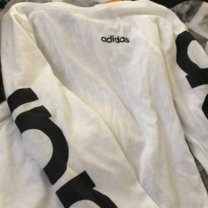Adidas shirt has to go best offer!!!!
